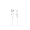 Hoco X20 Nabíjací Kábel microUSB 3m biela