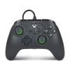 PowerA Advantage Wired Controller for Xbox Series X|S - Green Hint XBGP0190-01