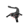 Mouse Bungee + HUB 4x USB 2.0 GENESIS VANAD 300 NBU-1441