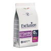 Exclusion Hypoallergenic Pork & Pea Medium & Large 2kg