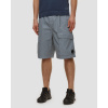 Pánske šortky C.p. Company Micro-reps Boxy Lens Shorts