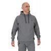Fox Rage Mikina Voyager Grey Hoody - S