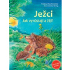 Ježci - autor neuvedený