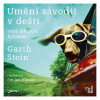 Umění závodit v dešti - Garth Stein (mp3 audiokniha)