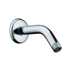 HANSGROHE sprchové rameno, dĺžka 125 mm, chróm, 27411000