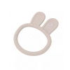 Effiki silikón Beige Bunny