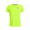 Under Armour HG Armour Fitted SS-GRN 1361683-731 (XL)