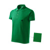 Pánska polokošeľa MALFINI® Cotton 212 trávová zelená veľ. 3XL