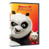 KUNG FU PANDA DVD