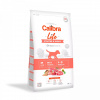 Calibra Dog Life Starter & Puppy Lamb 12kg Hmotnosť produktu: 2x 12kg