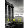 Norman Davies - Europe