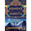 Bohové jadeitu a stínu (Silvia Moreno-Garcia)