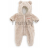 Oblečenie Overalls Bear Mon Grand Poupon Corolle pre 36 cm bábiku od 24 mes