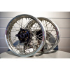 HAANW WHEEL 126210 17-5,50, 1/3/1/1
