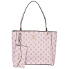 Bertoo Federica pink logo