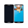Lenovo MOTO X Play (XT1564) displej lcd + dotykové sklo Farba: Čierna