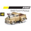 Ford F1 Pickup 1949 (sběratelský model, určeno pouze k vystavení)