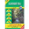 Slovenský raj 1 : 50 000