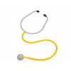 3M™ Pediatrický fonendoskop pre jedného pacienta, SPS-YA1010, žltý (Fonendoskopy Littmann )
