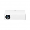LG HU70LS dataprojektor Štandardný projektor 1500 ANSI lumen LED 2160p (3840x2160) Biela (HU70LS)