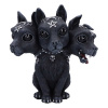 Nemesis Now Cult Cuties Figurka Diabarkus 24 cm