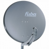 FUBA DAA 850 satelitná parabola 85 cm AL-grey
