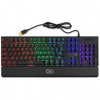Klávesnica Connect IT GG, CZ/SK layout (CKB-7050-CS) čierna