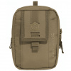 K17073-03-Coyote-PER PIECE Pentagon Axon Utility Pouch