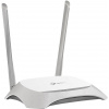 TP-LINK TL-WR840N Wi-Fi router 2.4 GHz, 300 MBit/s