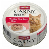 ANIMONDA konzerva CARNY OCEAN - tuniak + hovädzie 80 g