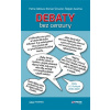 Debaty bez cenzury - Petra Hátlová, Doc. MUDr. Roman Šmucler CSc., Štěpán Svačina
