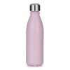 Fľaša OXY BoLT 700ml METAL Ružový satén