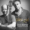 Pavol Hammel, Radim Hladík Déjá vu Live LP