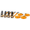 Popruh Strend Pro TRS-718, 1