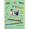 Hraj si a maluj 2 - Hana Řežábková