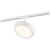 Nordlux Spot Link Diskie 2110609901 LED pásové reflektory LED 8 W LED En.trieda 2021: F (A - G) biela (matná); 2110609901