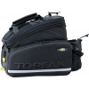 TOPEAK MTX TRUNK BAG DX (S DRŽIAKOM NA FĽAŠU) BRAŠŇA NA NOSIČ