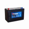 Trakčná batéria BPOWER XT 27TM 12V 115Ah