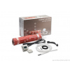 Elektrická vykurovacia rohož AEG 1m2, 160W, TBS TB 50 Set 160/1, 234277