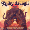 Audiokniha: Knihy džunglí