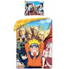 Halantex Obliečky Naruto 140x200 70x90