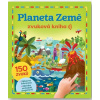 Svojtka Planéta Zem zvuková kniha Alistar