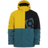 Horsefeathers Citadel Sulphur/Hydro S
