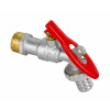 Guľový ventil Hydroland 1/2'' Z-CZD15K