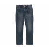 Tom Tailor TT Marvin Straight Jeans mit Stretch - pre pánov - veľ. 32/32 - farba: modrá