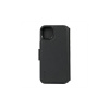 Decoded puzdro Leather Detachable Wallet MagSafe pre iPhone 15 Plus - Black D24IPO15PLDW5BK