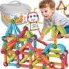 Magnetické kocky Woopie 45197 128
