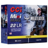 CCI Náboj kulový CCI, Mini-Mag, .22LR, 36GR, HP 