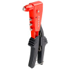 FESTA® Kleště nýtovací CrMo 260 mm 2,4-4,8 mm 24030