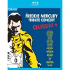 Queen - Freddie Mercury Tribute Concert (BD)